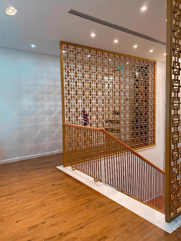 Crown Boutique Hotel Durrës Eksteriør bilde