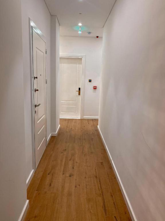 Crown Boutique Hotel Durrës Eksteriør bilde
