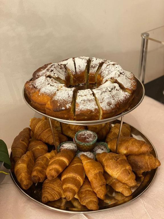Crown Boutique Hotel Durrës Eksteriør bilde